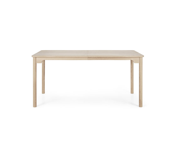 Conscious Table | Dining tables | Mater
