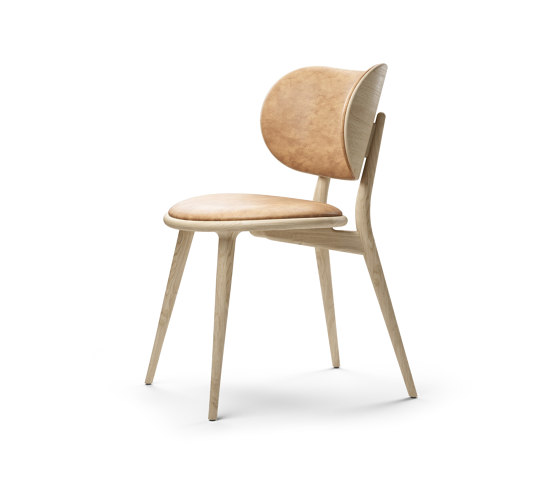 The Dining Chair | Sillas | Mater