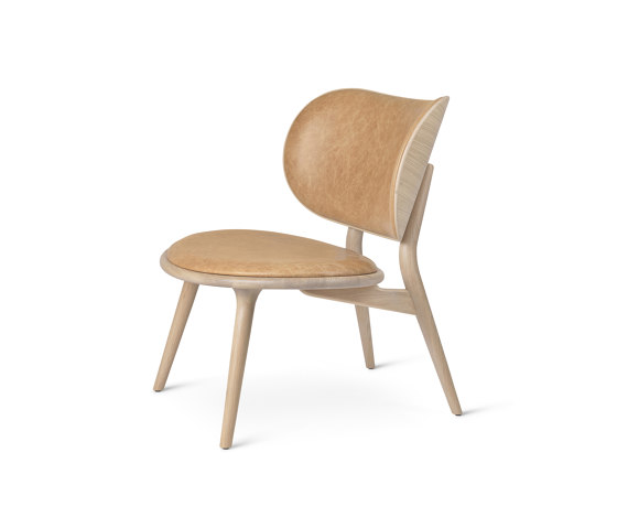 The Lounge Chair | Sessel | Mater