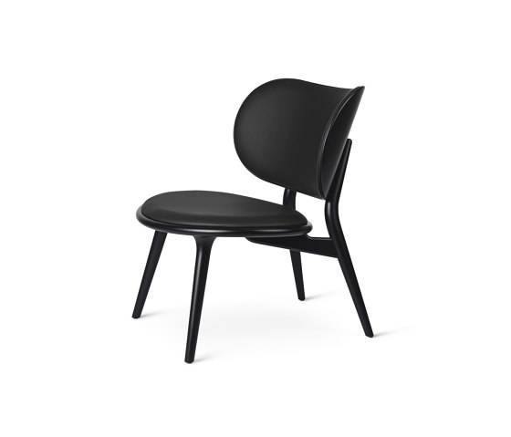 The Lounge Chair | Poltrone | Mater
