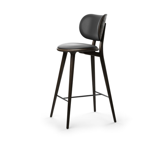 High Stool Backrest | Bar stools | Mater