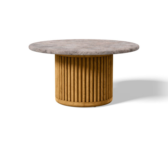 Otto side table dia 60cm H32cm | Coffee tables | Tribù