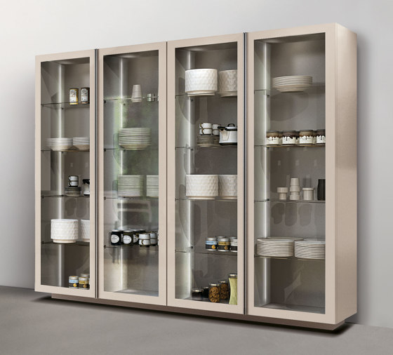 Frame | Kitchen cabinets | Euromobil
