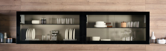 Frame | Kitchen cabinets | Euromobil
