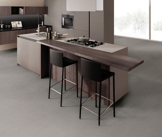 Pak | Kitchen furniture | Euromobil