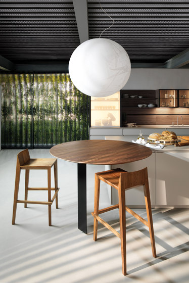 Rondò | Kitchen furniture | Euromobil