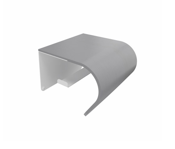 Captain toilet roll holder | Paper roll holders | PlyDesign