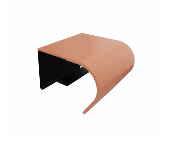 Captain toilet roll holder | Portarollos | PlyDesign