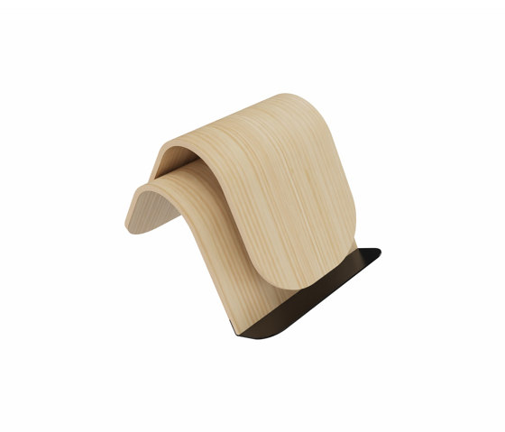 Pilot napkin holder | Dining-table accessories | PlyDesign