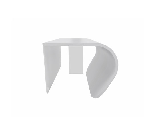 Pilot wall mounted kitchen roll holder | Papierrollenhalter | PlyDesign