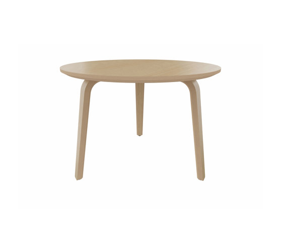 Submarine Coffee table round | Tables basses | PlyDesign