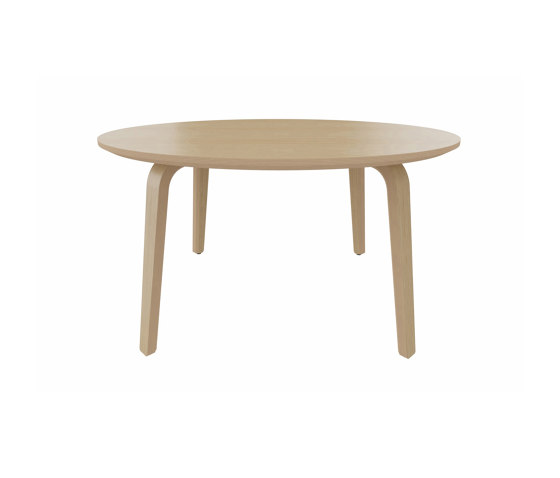 Submarine Coffee table round large | Coffee tables | PlyDesign