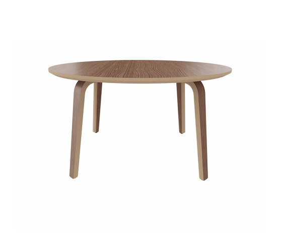 Submarine Coffee table round large | Tables basses | PlyDesign