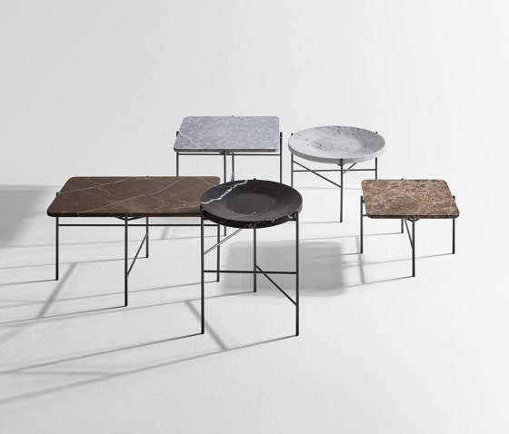 Paesaggi Sospesi Coffee Tables | Side tables | antoniolupi