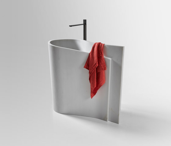 Wave | Wash basins | antoniolupi