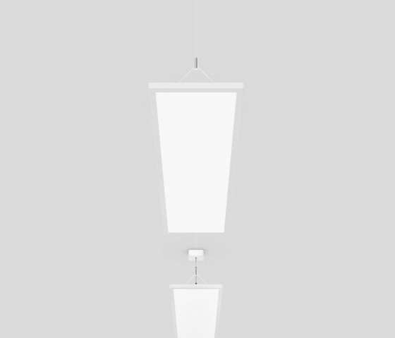 DESO suspended | Lámparas de suspensión | XAL