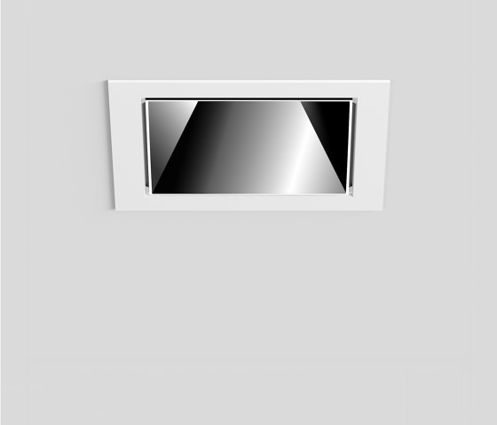 SPADO 150 square | Recessed ceiling lights | XAL