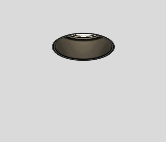 MOVE IN round recessed | Recessed ceiling lights | XAL