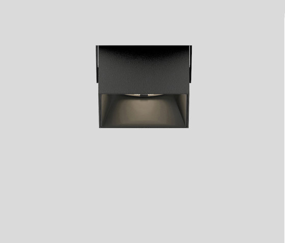 MOVE IN 45 square recessed | Lampade soffitto incasso | XAL
