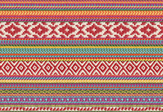 Maya MD317B03 | Tejidos tapicerías | Backhausen