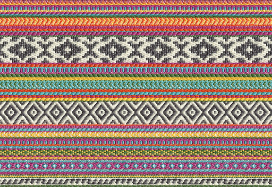 Maya MD317B04 | Tejidos tapicerías | Backhausen