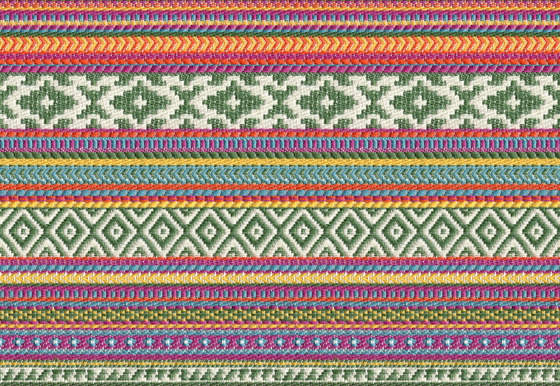 Maya MD317B06 | Tejidos tapicerías | Backhausen