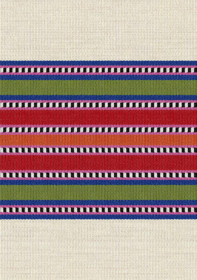 Millma MD581B04 | Upholstery fabrics | Backhausen