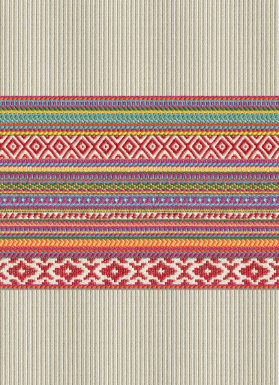 Pacha MD321C03 | Tejidos tapicerías | Backhausen