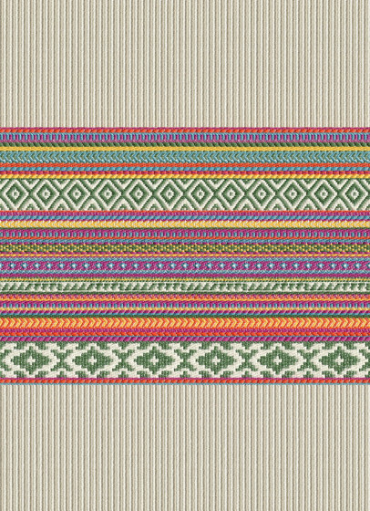 Pacha MD321C06 | Tejidos tapicerías | Backhausen