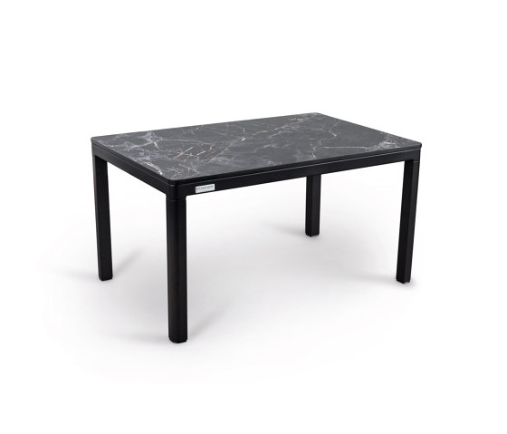 Minu Side Table, 77 x 50, HPL | Coffee tables | Weishäupl