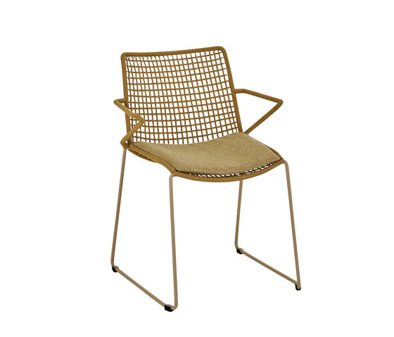 Slope Armchair | Chaises | Weishäupl