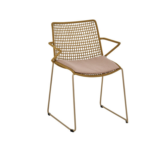 Slope Armchair | Chaises | Weishäupl