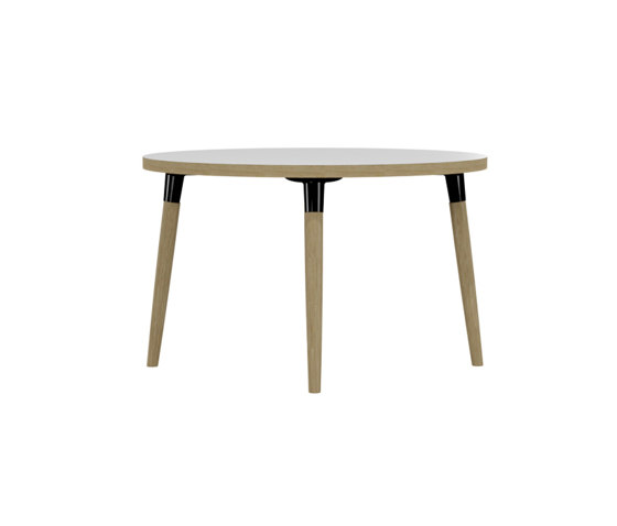 Scala Round Table | Contract tables | ICONS OF DENMARK