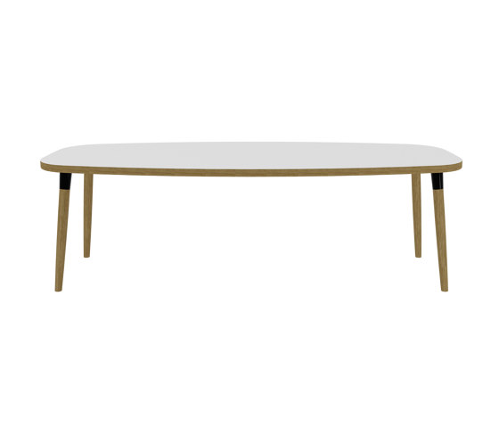 Scala Barrell Table | Contract tables | ICONS OF DENMARK
