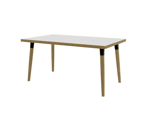 Scala Meeting Table | Tables collectivités | ICONS OF DENMARK