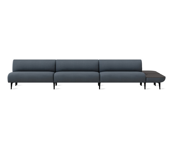 Ekko Modular Sofa System | Sofás | ICONS OF DENMARK