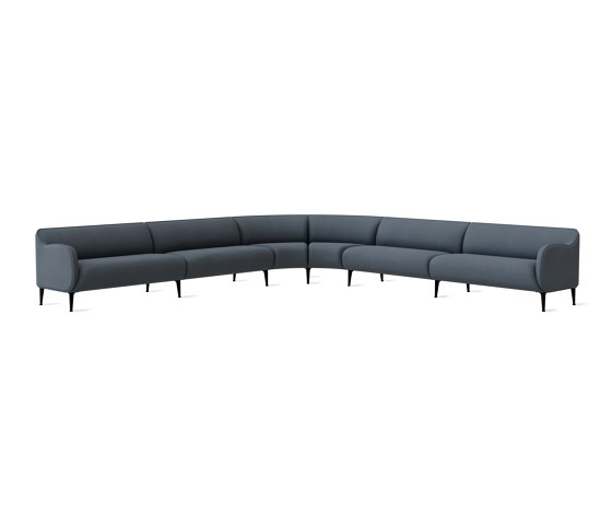 Ekko Modular Sofa System | Sofas | ICONS OF DENMARK