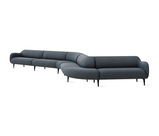 Ekko Modular Sofa System | Sofas | ICONS OF DENMARK