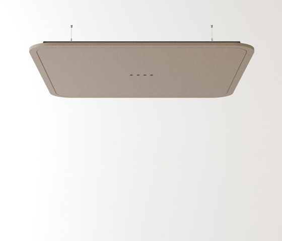 Acoustic Lighting Focus | Panneaux de plafond | IMPACT ACOUSTIC
