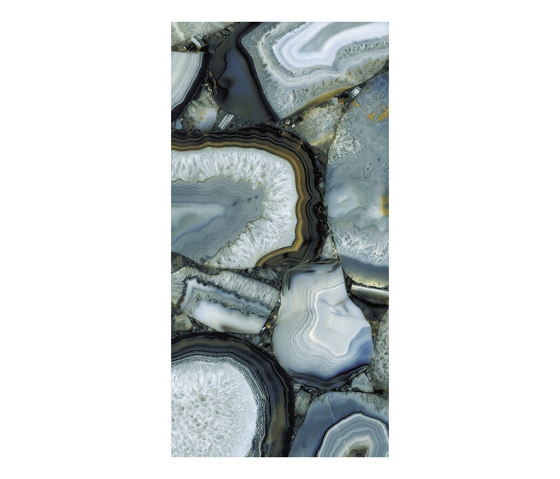 Level Marmi Agate Azure | Planchas de cerámica | EMILGROUP