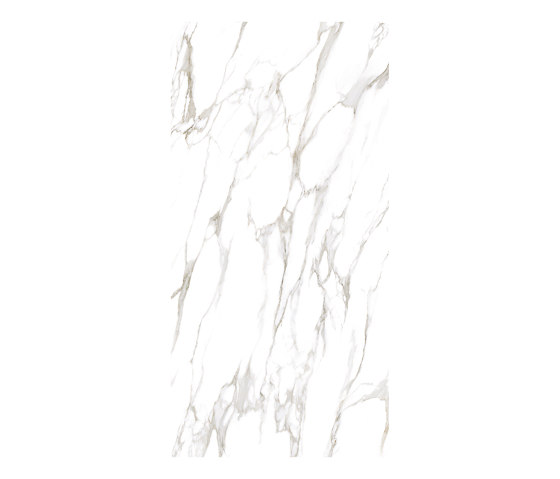 Level Marmi Statuario Reale | Panneaux céramique | EMILGROUP