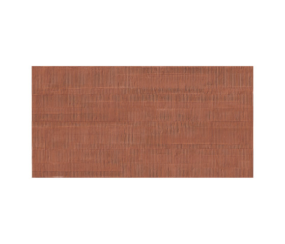 Pigmento Cardboard Amaranto | Ceramic tiles | EMILGROUP
