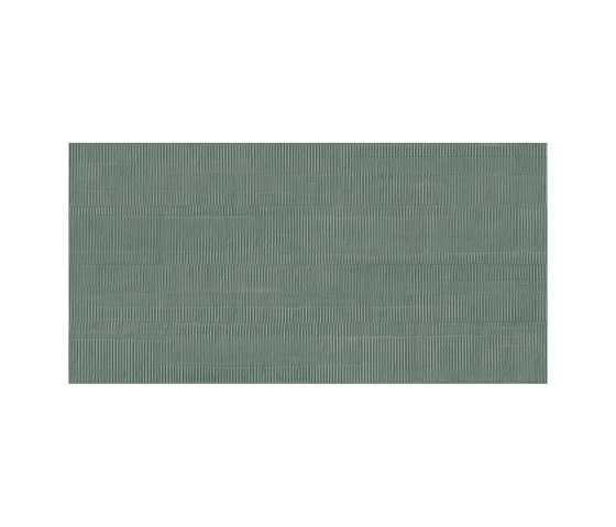 Pigmento Cardboard Verde Salvia | Ceramic tiles | EMILGROUP