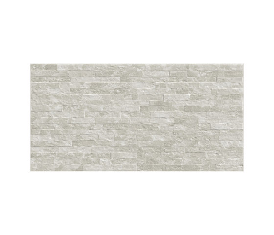 Salt Stone Modula Grey Ash | Ceramic mosaics | EMILGROUP