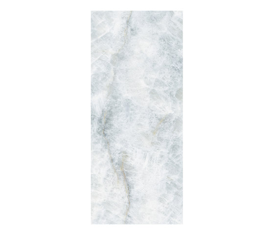 Tele di Marmo Precious Crystal Azure | Carrelage céramique | EMILGROUP