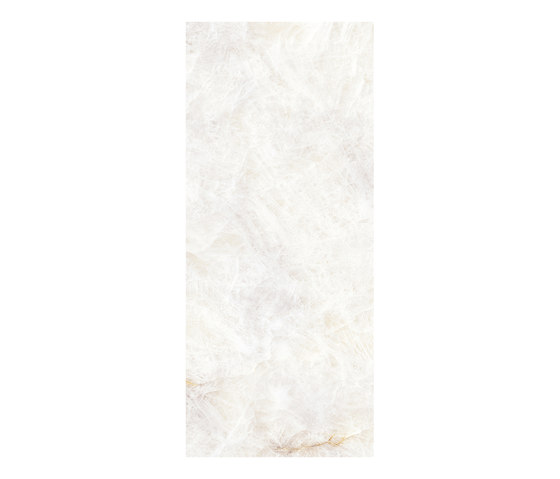 Tele di Marmo Precious Crystal White | Baldosas de cerámica | EMILGROUP