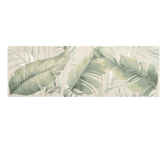 Deco&More Tropical Jungle 30,5X91,5 | Keramik Fliesen | Fap Ceramiche