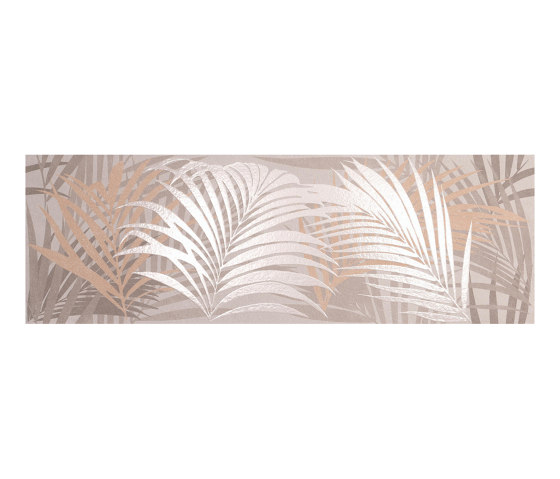 Deco&More Tropical Kenzia 30,5X91,5 | Ceramic tiles | Fap Ceramiche