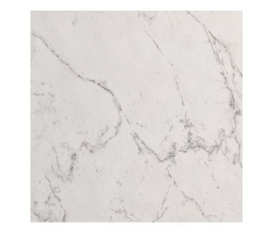 Roma Stone Carrara Delicato Satin 80X80 | Carrelage céramique | Fap Ceramiche