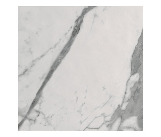 Roma Stone Carrara Superiore Satin 80X80 | Carrelage céramique | Fap Ceramiche